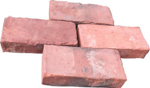 imperial clay bricks 50mm 