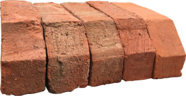 Selbourne Single Cant Bricks