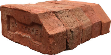 Selbourne Single Cant Bricks