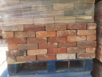 bricks from lymington