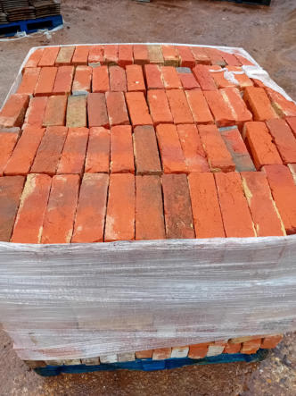 secondhand bricks from brokenhurst