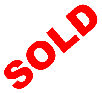 SOLD