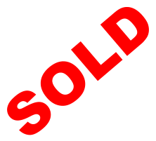 SOLD