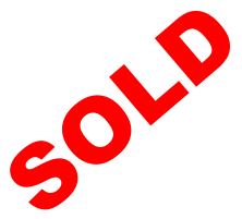 SOLD