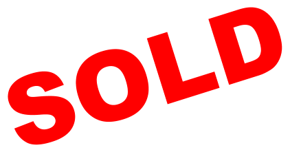 SOLD