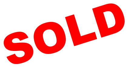 SOLD