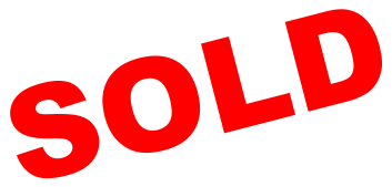 SOLD