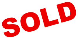 SOLD
