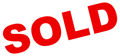 SOLD