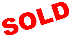 SOLD