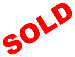 SOLD